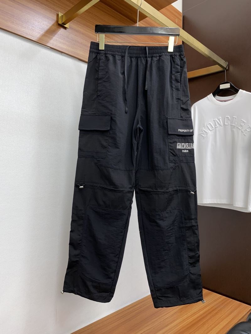 Balenciaga Long Pants